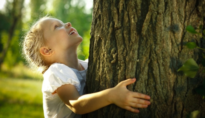 La Natura E Il Bambino Uppa 4179