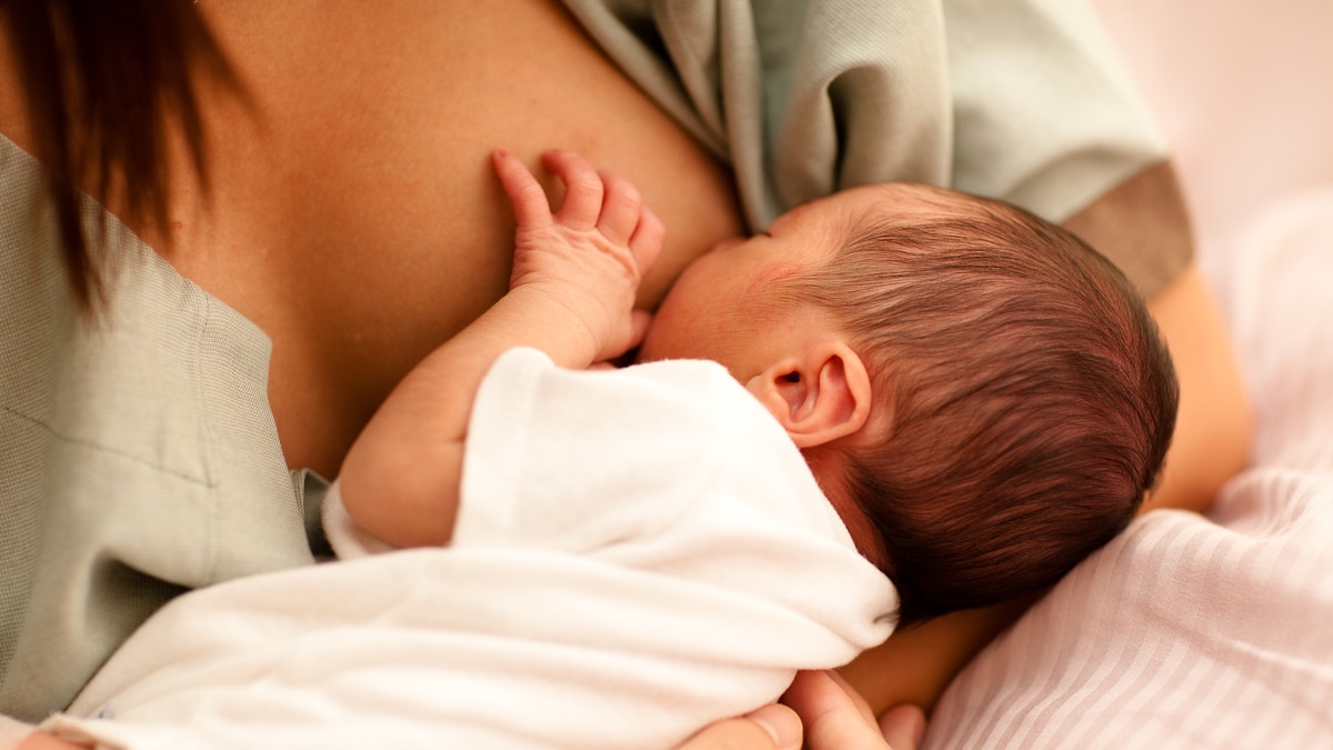 Allattamento: cosa deve sapere una neo mamma