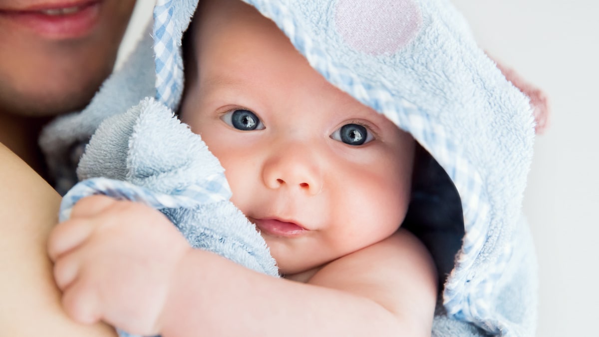Sviluppo Bambino nel secondo anno di vita 12-24 mesi - Consigli per Neo  Mamme e Papà