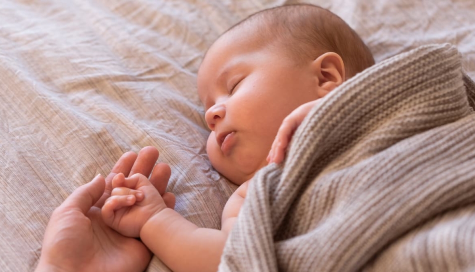 Rumori bianchi per i neonati, sono davvero utili? - Uppa