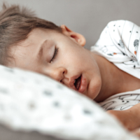 I rumori bianchi per il sonno dei neonati - GG Giovani Genitori